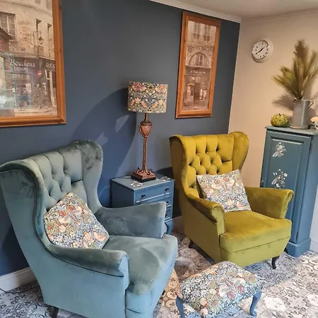 Green Haven Friskney Room photo