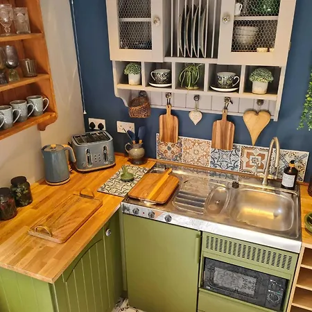 Green Haven Friskney Room photo