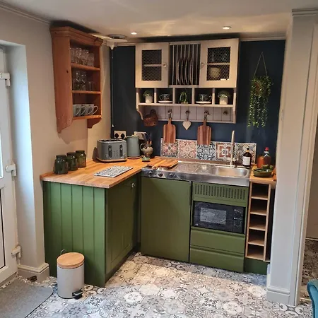 Green Haven Friskney Room photo
