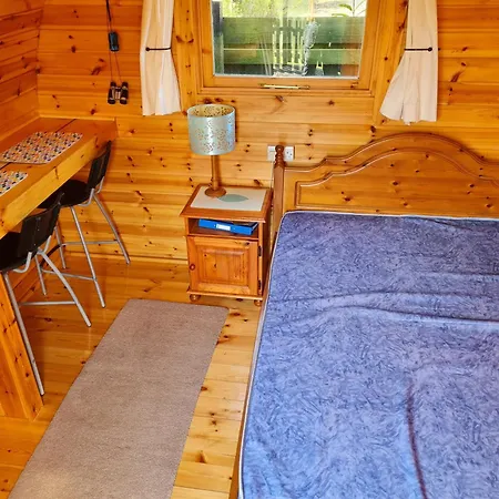 Green Haven Friskney Room photo