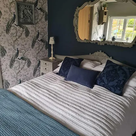 Green Haven Friskney Room photo