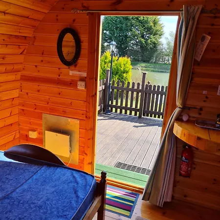 Green Haven Friskney Room photo
