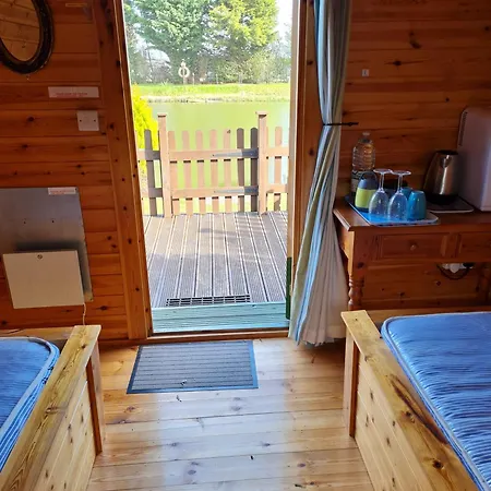 Green Haven Friskney Room photo