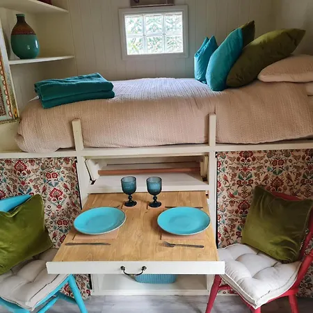 Green Haven Friskney Room photo