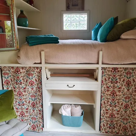 Green Haven Friskney Room photo