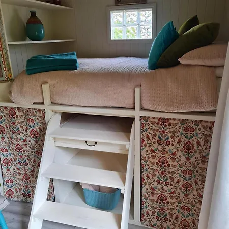 Green Haven Friskney Room photo
