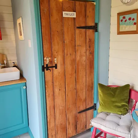 Green Haven Friskney Room photo