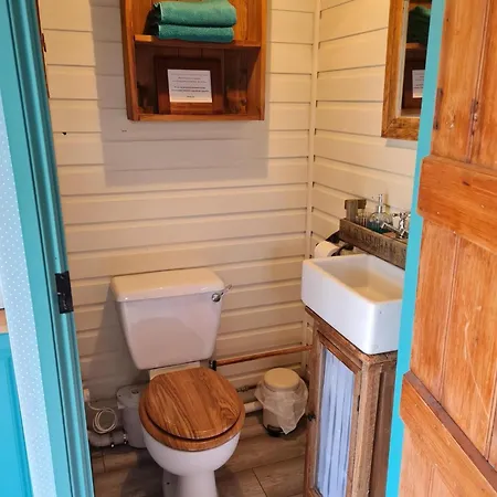 Green Haven Friskney Room photo