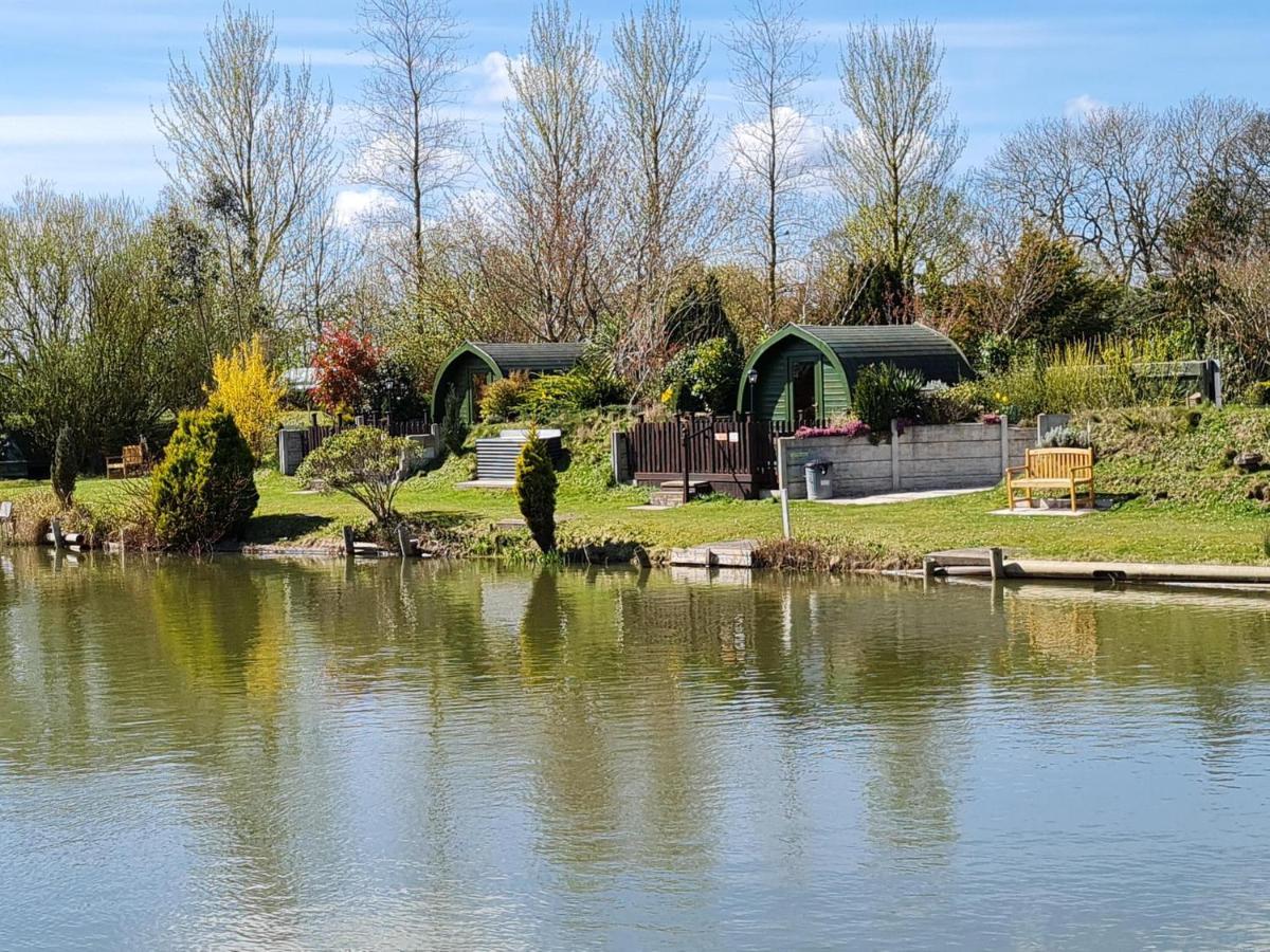 Haven Campsite