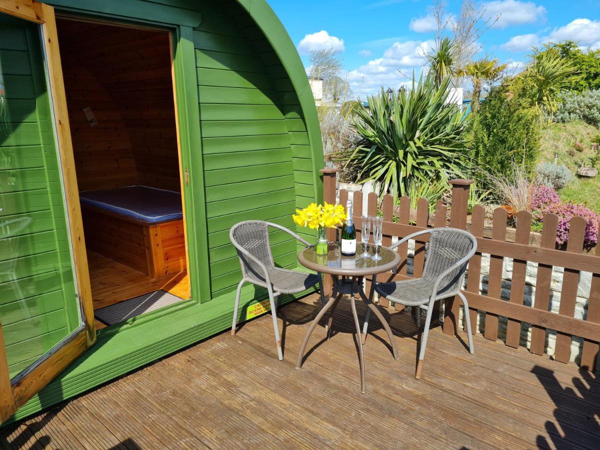 Haven Campsite