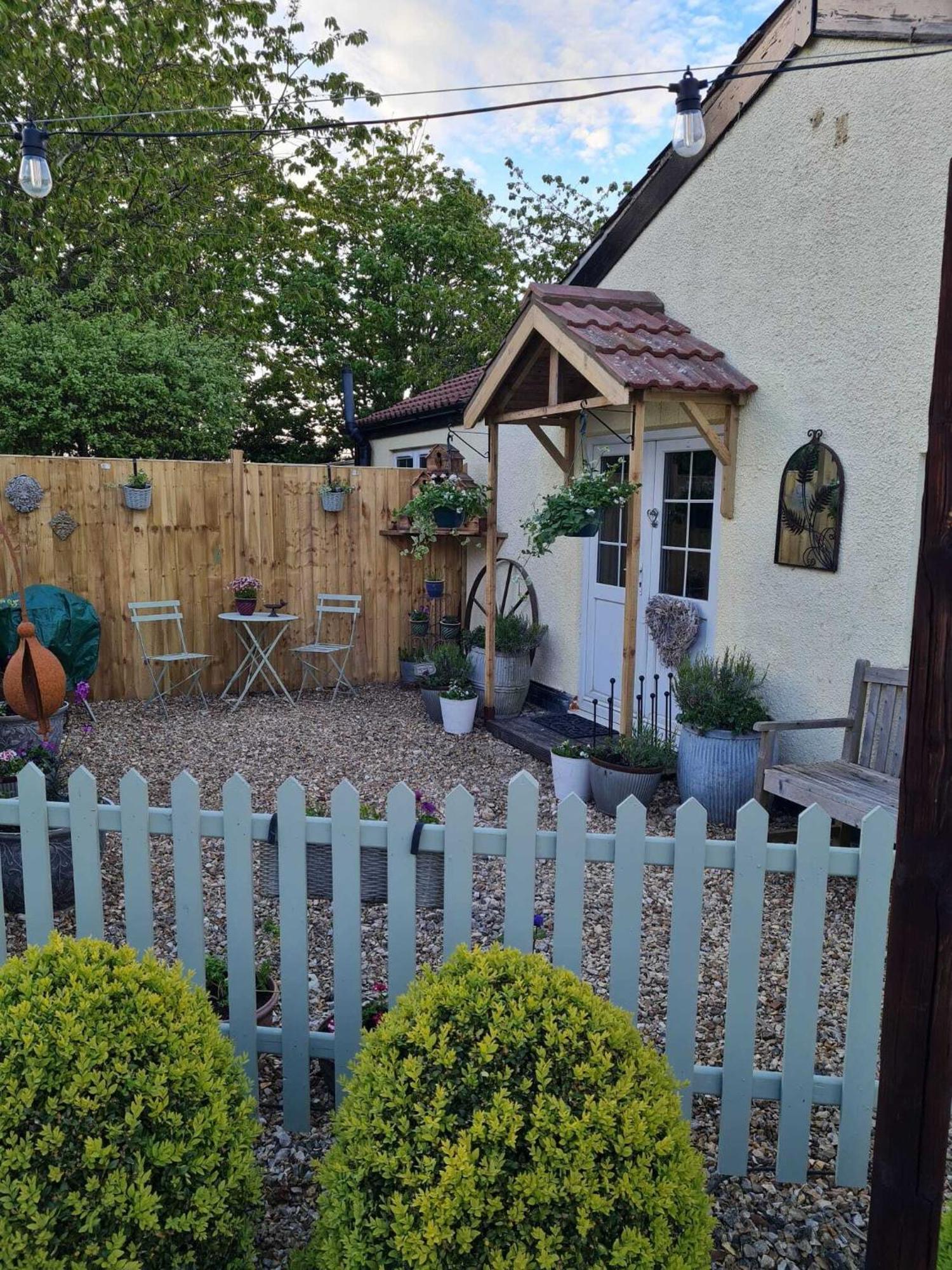 Campsite Haven Friskney