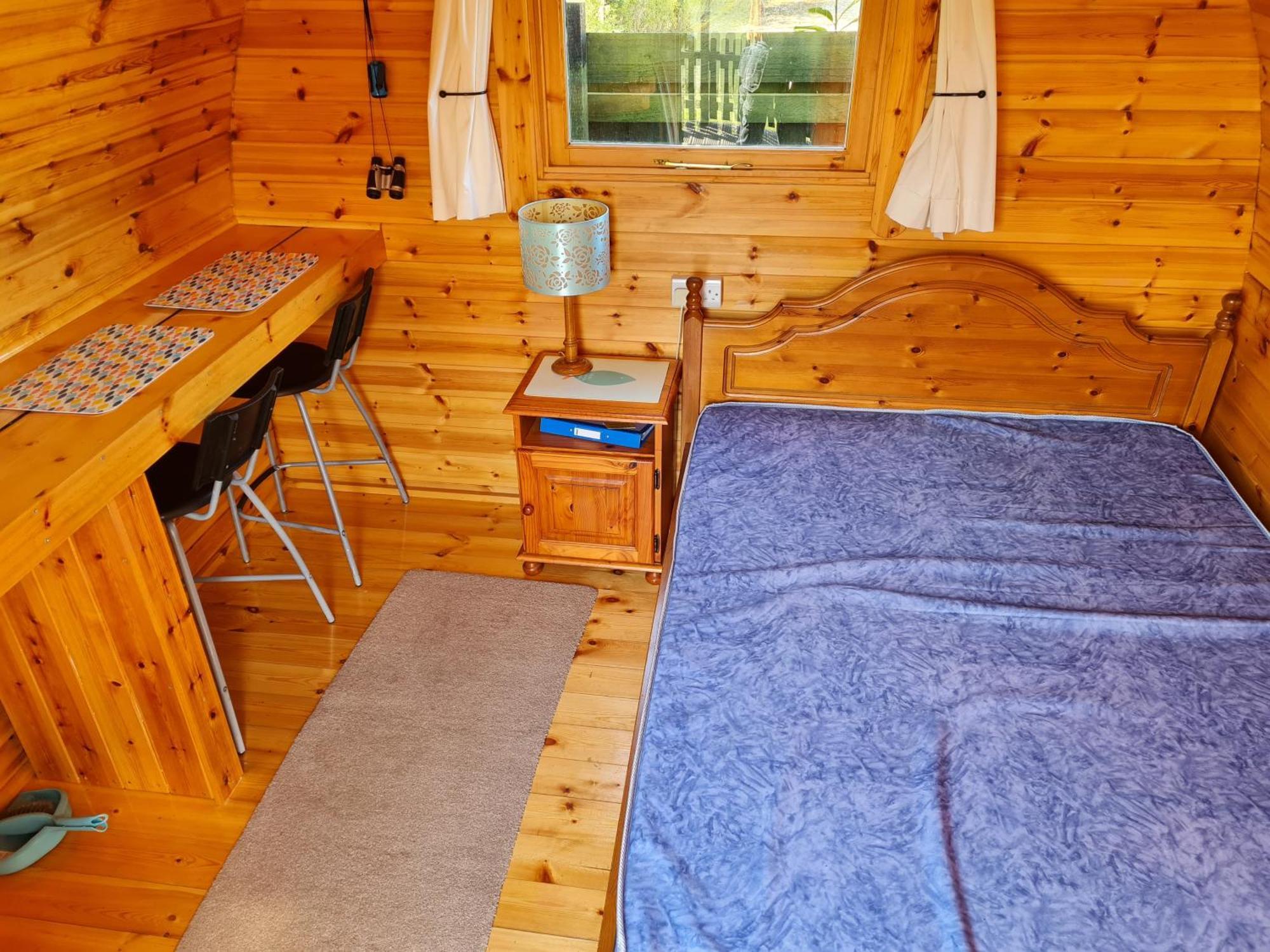 Campsite Haven Friskney