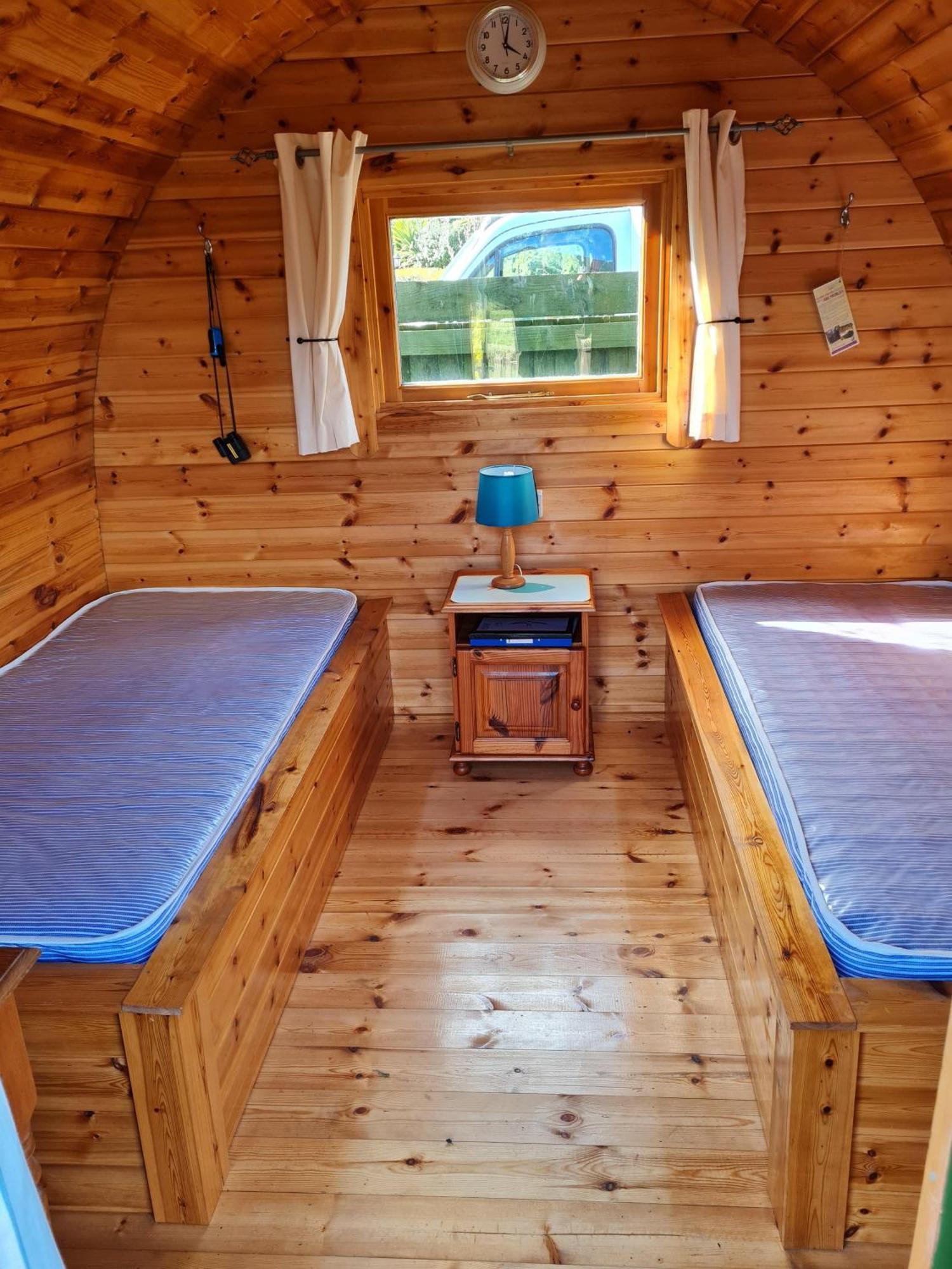 Campsite Haven
