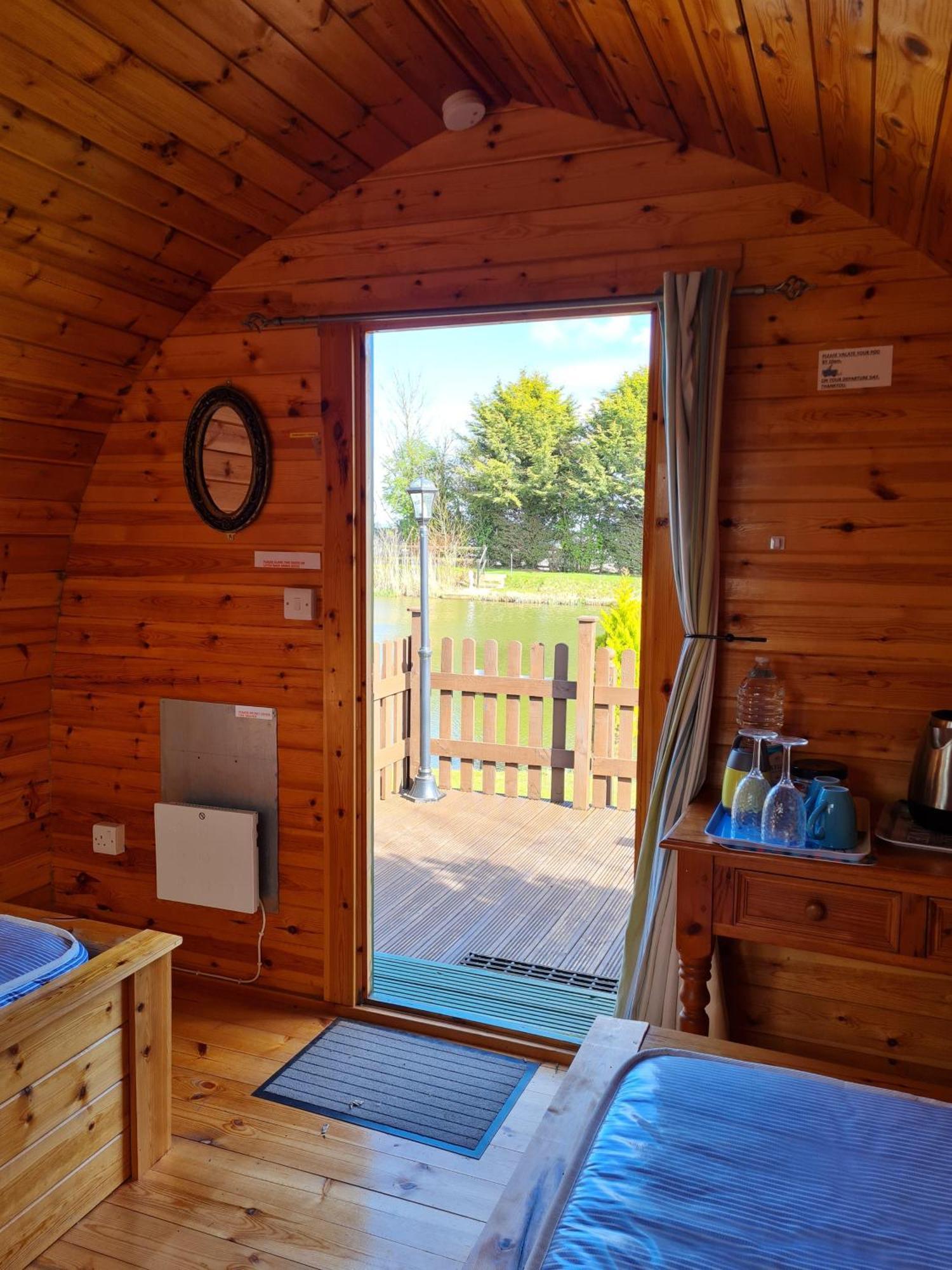 Haven Campsite *