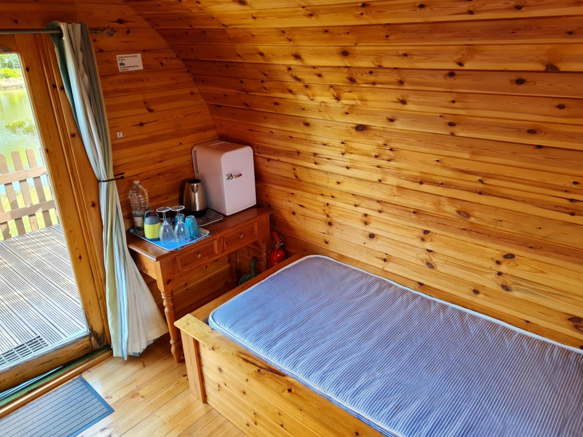 Campsite Haven Friskney