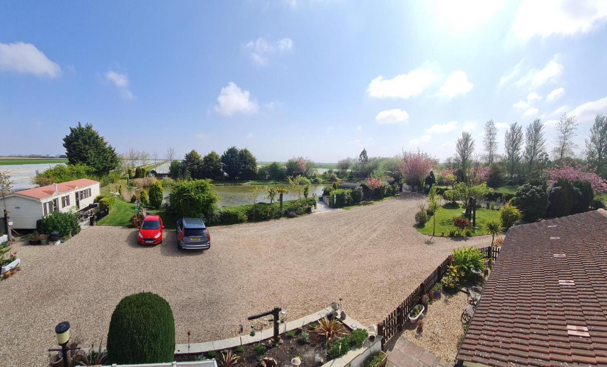 Haven Campsite