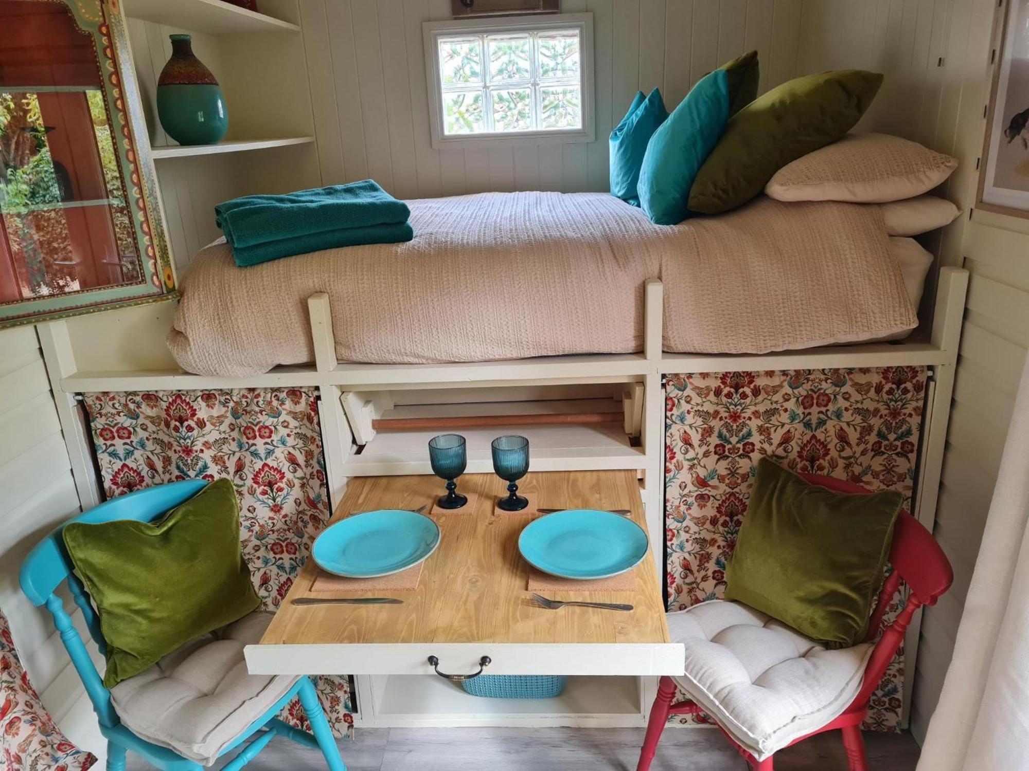 Campsite Haven