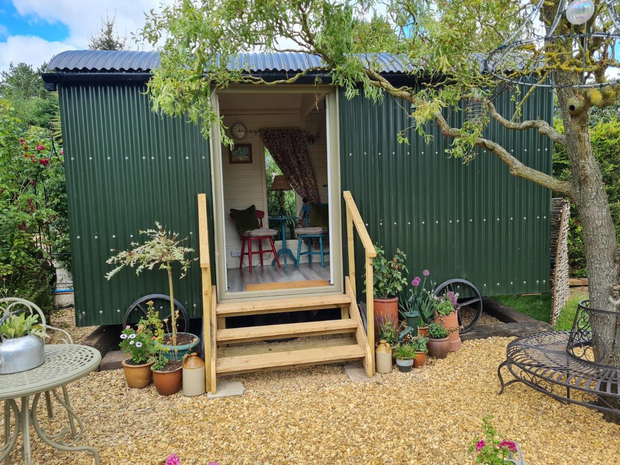 Campsite Haven