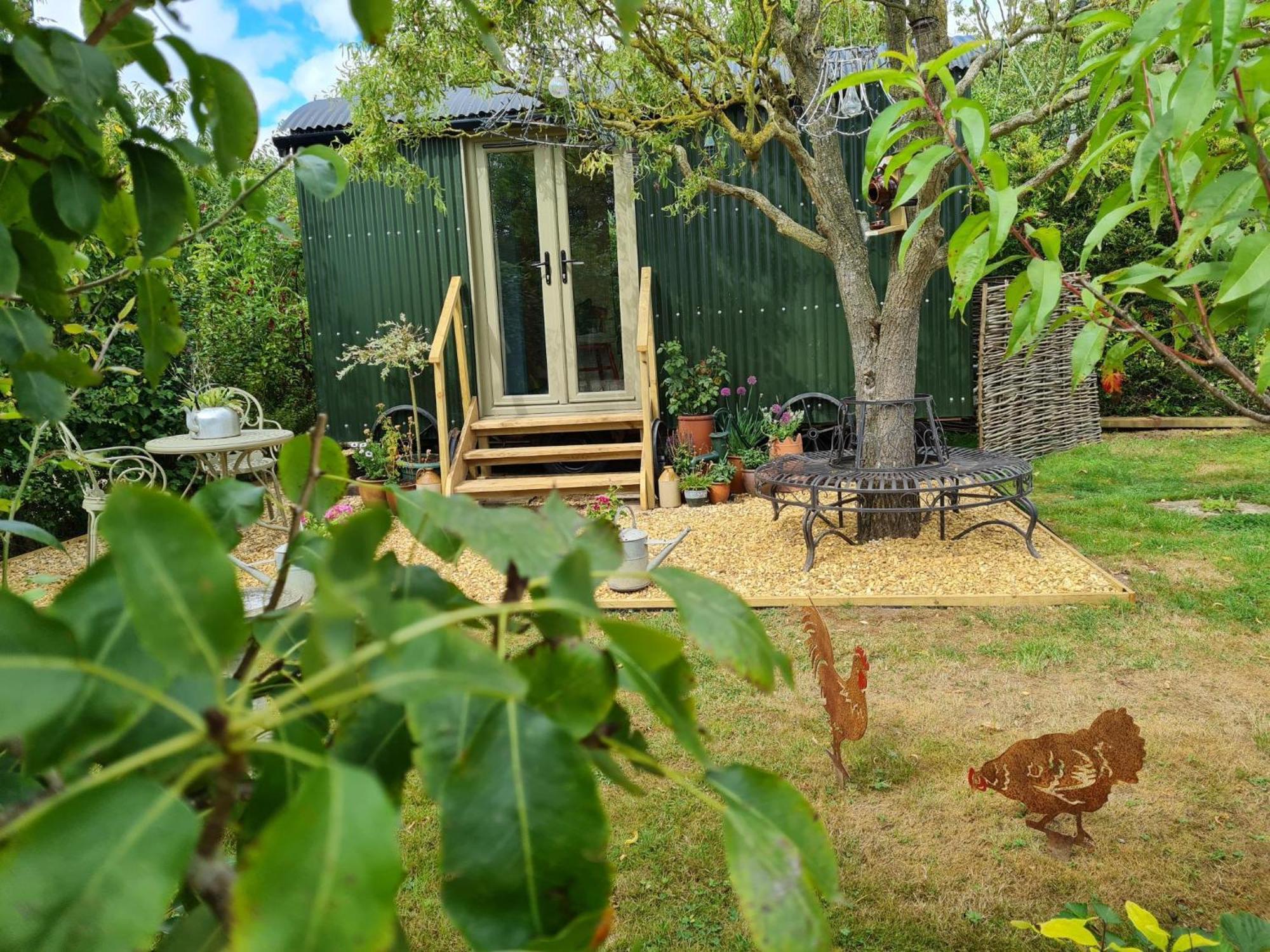 Haven Campsite *